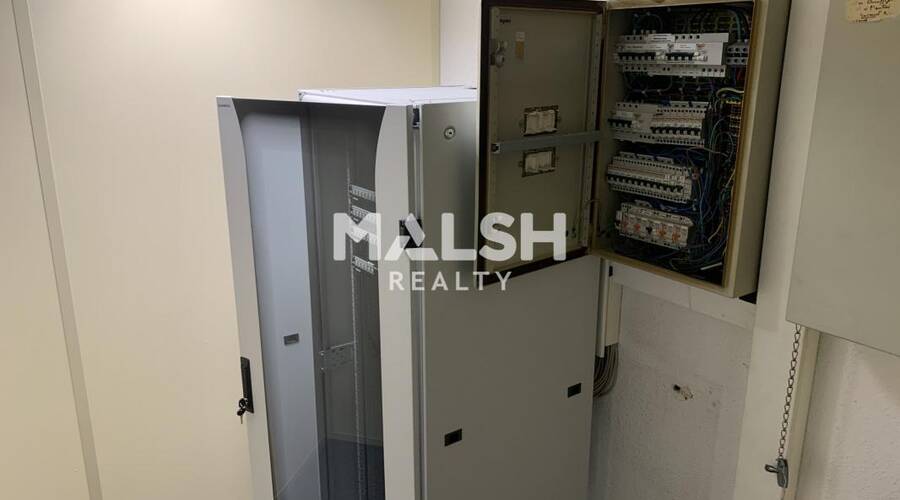 REXIM - Bureau - Rhône - Lyon - 11