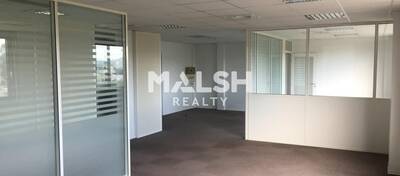 REXIM - Bureau - Isère - Saint-Quentin-Fallavier - 2