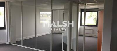 REXIM - Bureau - Isère - Saint-Quentin-Fallavier - 4