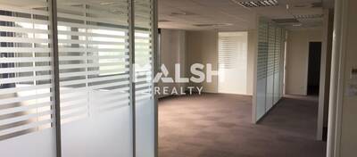 REXIM - Bureau - Isère - Saint-Quentin-Fallavier - 5