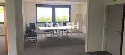 REXIM - Bureau - Isère - Saint-Quentin-Fallavier - 3