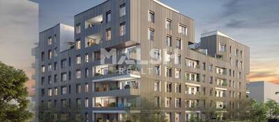 REXIM - Local commercial - Rhône - Villeurbanne - 1