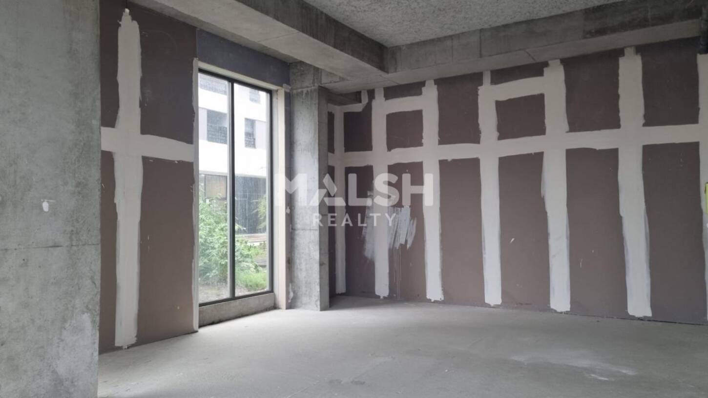 REXIM - Local commercial - Rhône - Villeurbanne - 2