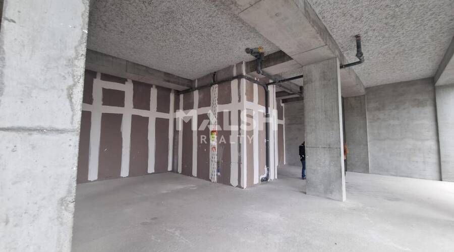 REXIM - Local commercial - Rhône - Villeurbanne - 4