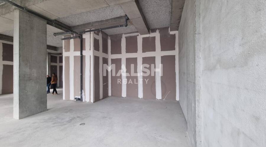 REXIM - Local commercial - Rhône - Villeurbanne - 6