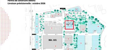 REXIM - Local d'activités - Rhône - Vénissieux - 15