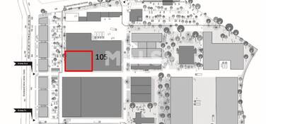 REXIM - Local d'activités - Rhône - Vénissieux - 2