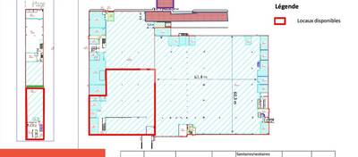 REXIM - Local d'activités - Rhône - Vénissieux - 3