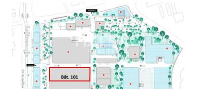 REXIM - Local d'activités - Rhône - Vénissieux - 4