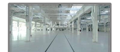 REXIM - Local d'activités - Rhône - Vénissieux - 5