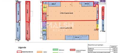 REXIM - Local d'activités - Rhône - Vénissieux - 6