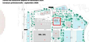 REXIM - Local d'activités - Rhône - Vénissieux - 11