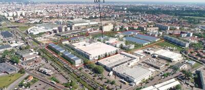 REXIM - Local d'activités - Rhône - Vénissieux - 12