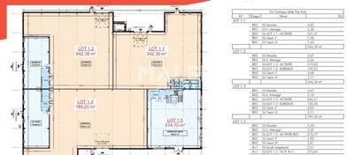 REXIM - Local d'activités - Rhône - Vénissieux - 16