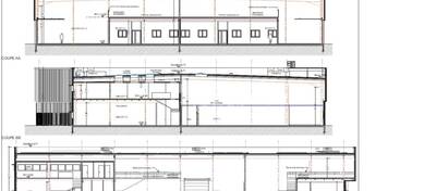 REXIM - Local d'activités - Rhône - Vénissieux - 18