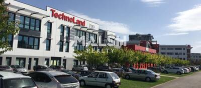 REXIM - Bureau - Rhône - Saint-Priest - 3