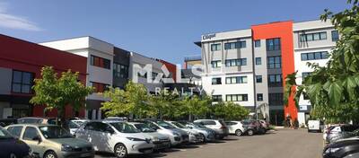 REXIM - Bureau - Rhône - Saint-Priest - 4