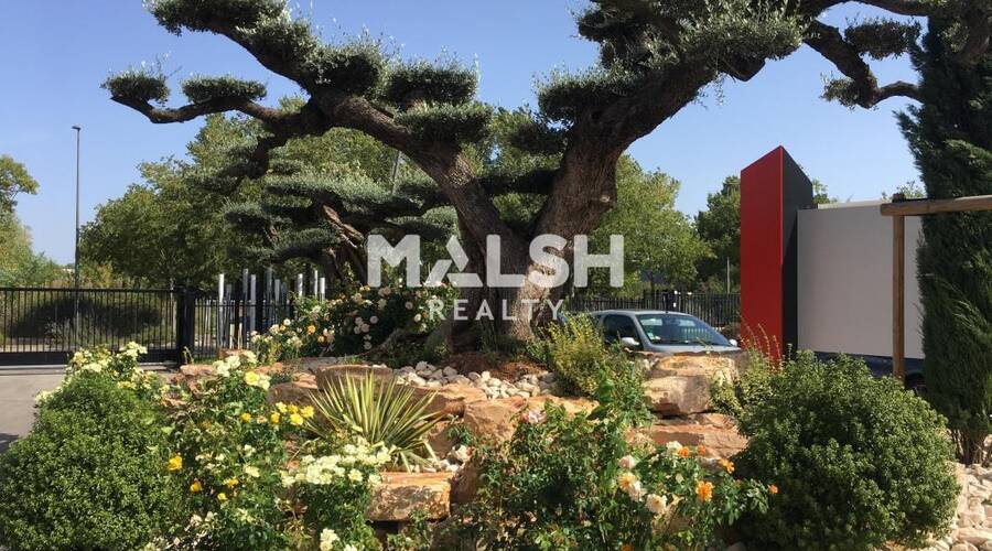 REXIM - Bureau - Rhône - Saint-Priest - 5