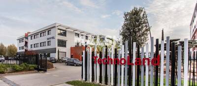 REXIM - Bureau - Rhône - Saint-Priest - 6