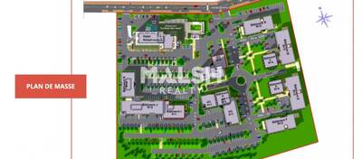 REXIM - Bureau - Rhône - Saint-Priest - 8