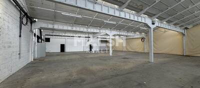 REXIM - Local d'activités - Rhône - Décines-Charpieu - 1