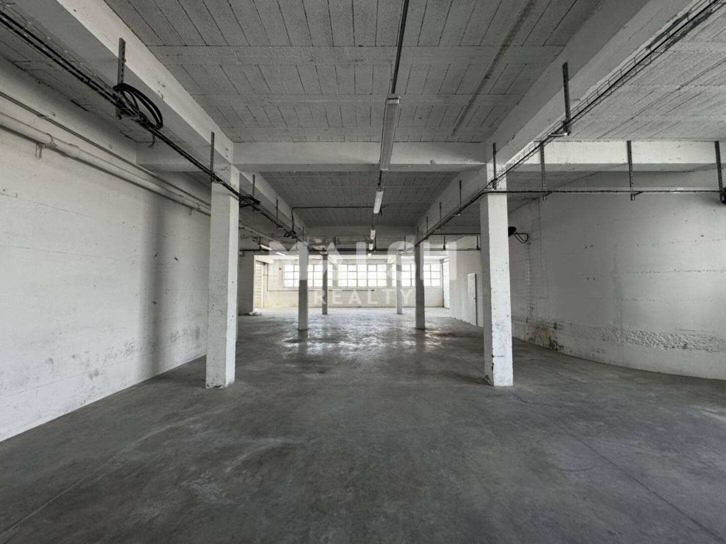 REXIM - Local d'activités - Rhône - Décines-Charpieu - 2