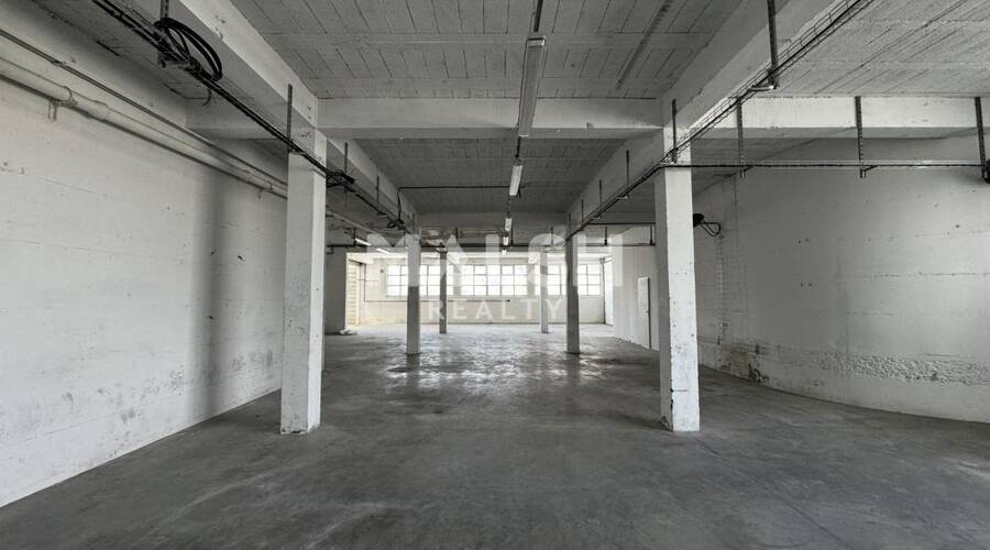 REXIM - Local d'activités - Rhône - Décines-Charpieu - 2