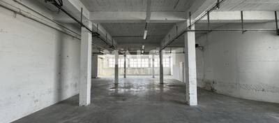 REXIM - Local d'activités - Rhône - Décines-Charpieu - 2