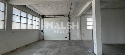 REXIM - Local d'activités - Rhône - Décines-Charpieu - 3