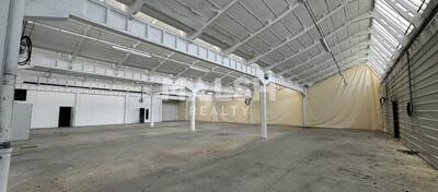 REXIM - Local d'activités - Rhône - Décines-Charpieu - 4