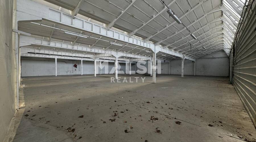 REXIM - Local d'activités - Rhône - Décines-Charpieu - 5