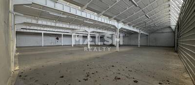 REXIM - Local d'activités - Rhône - Décines-Charpieu - 5