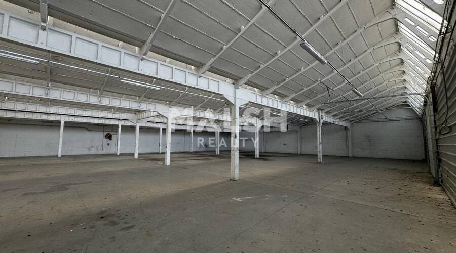 REXIM - Local d'activités - Rhône - Décines-Charpieu - 6