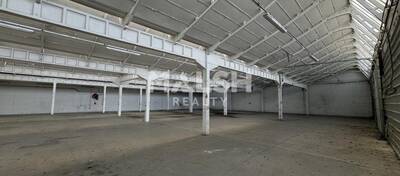 REXIM - Local d'activités - Rhône - Décines-Charpieu - 6