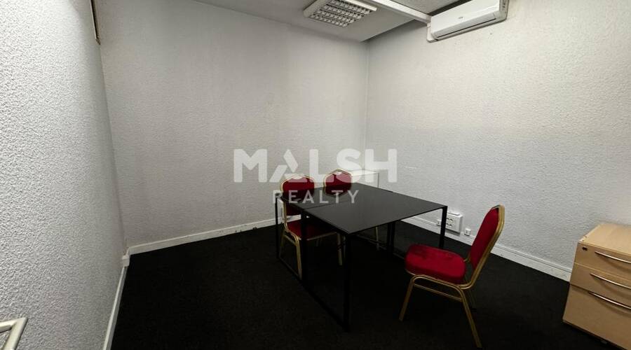 REXIM - Local d'activités - Rhône - Décines-Charpieu - 7