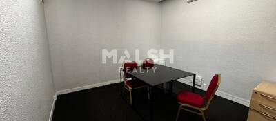 REXIM - Local d'activités - Rhône - Décines-Charpieu - 7