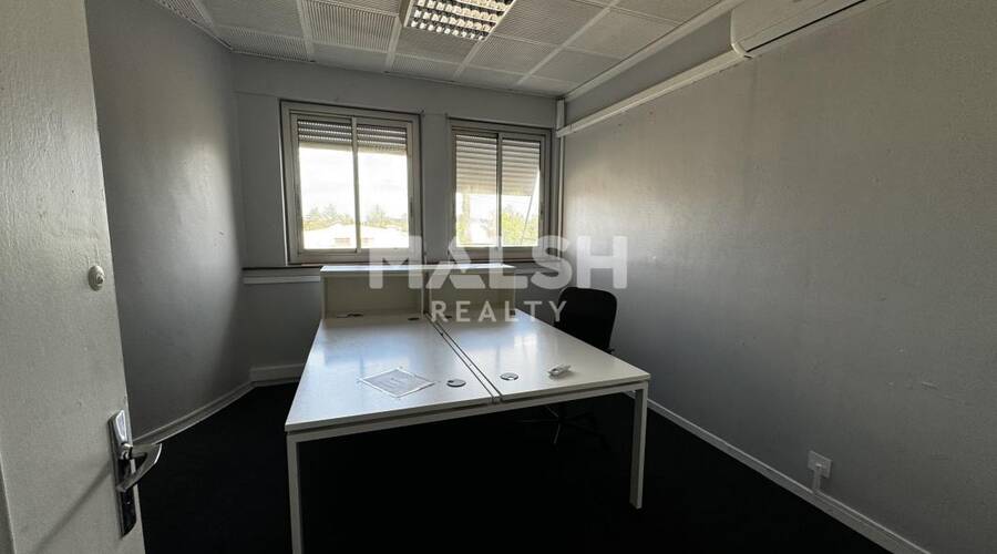 REXIM - Local d'activités - Rhône - Décines-Charpieu - 8