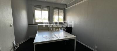 REXIM - Local d'activités - Rhône - Décines-Charpieu - 8