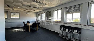 REXIM - Local d'activités - Rhône - Décines-Charpieu - 10