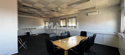 REXIM - Local d'activités - Rhône - Décines-Charpieu - 11