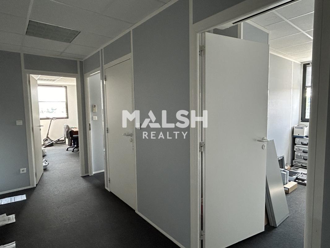 REXIM - Bureau - Rhône - Brignais - 5