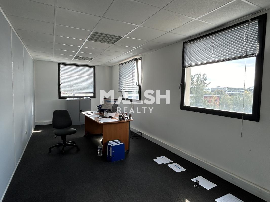 REXIM - Bureau - Rhône - Brignais - 6