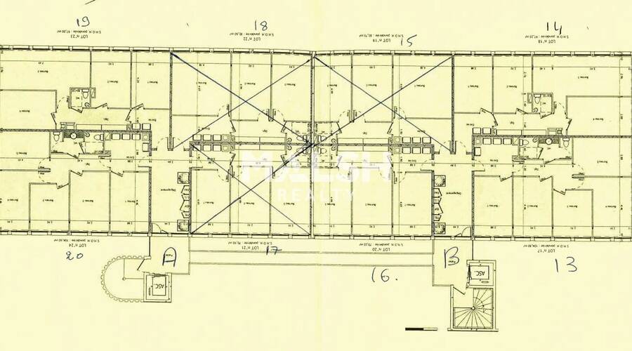 REXIM - Bureau - Rhône - Brignais - 7