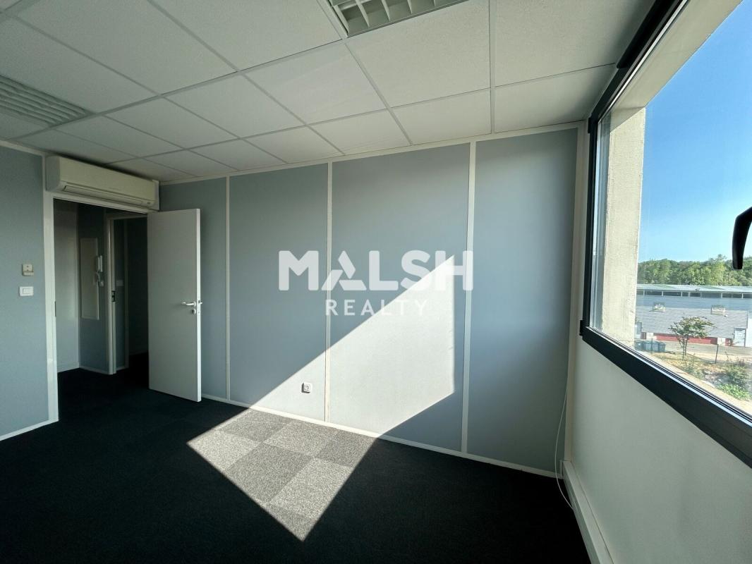 REXIM - Bureau - Rhône - Brignais - 6