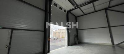 REXIM - Local d'activités - Rhône - Chassieu - 10