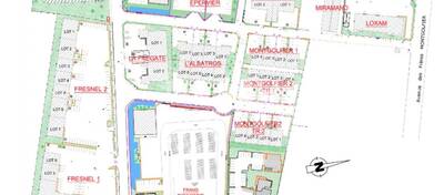 REXIM - Local d'activités - Rhône - Chassieu - 14