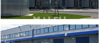 REXIM - Local d'activités - Isère - Saint-Quentin-Fallavier - 2