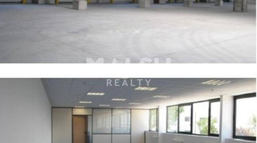 REXIM - Local d'activités - Isère - Saint-Quentin-Fallavier - 3