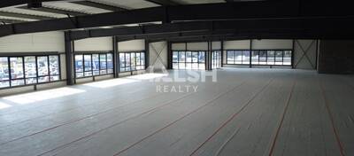 REXIM - Local d'activités - Rhône - Arnas - 2