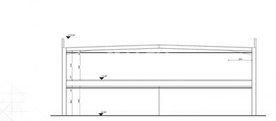 REXIM - Local d'activités - Rhône - Arnas - 5